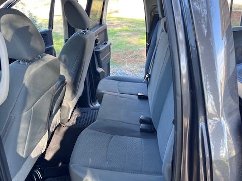 Used 2018 RAM 1500 Tradesman w/ Popular Equipment Group image 8