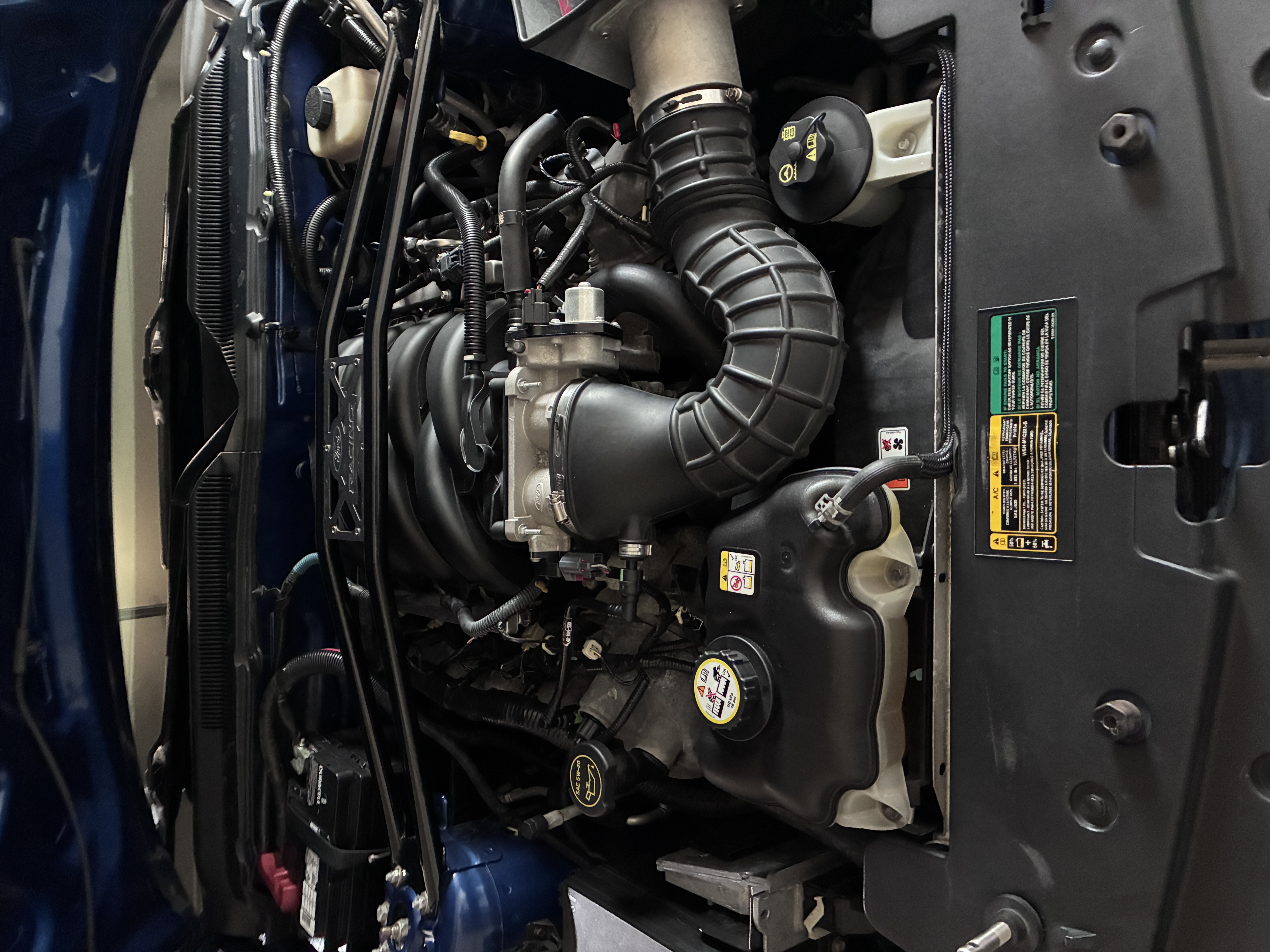 Used 2008 Ford Mustang GT Premium RWD image 17