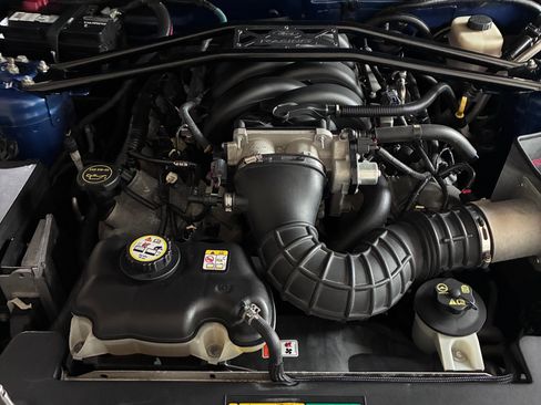 Used 2008 Ford Mustang GT Premium RWD image 15