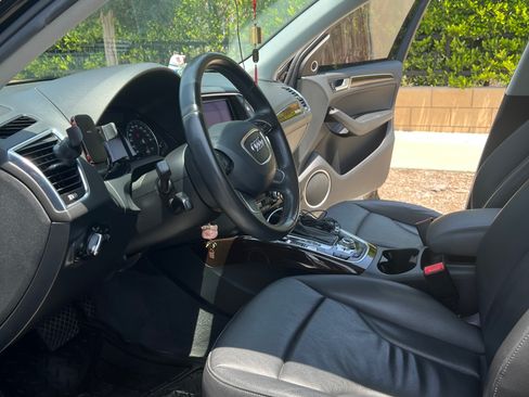 Used 2013 Audi Q5 2.0T Premium Plus image 12