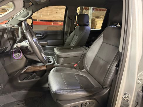 Used 2020 Chevrolet Silverado 3500 LT w/ All Star Edition image 10