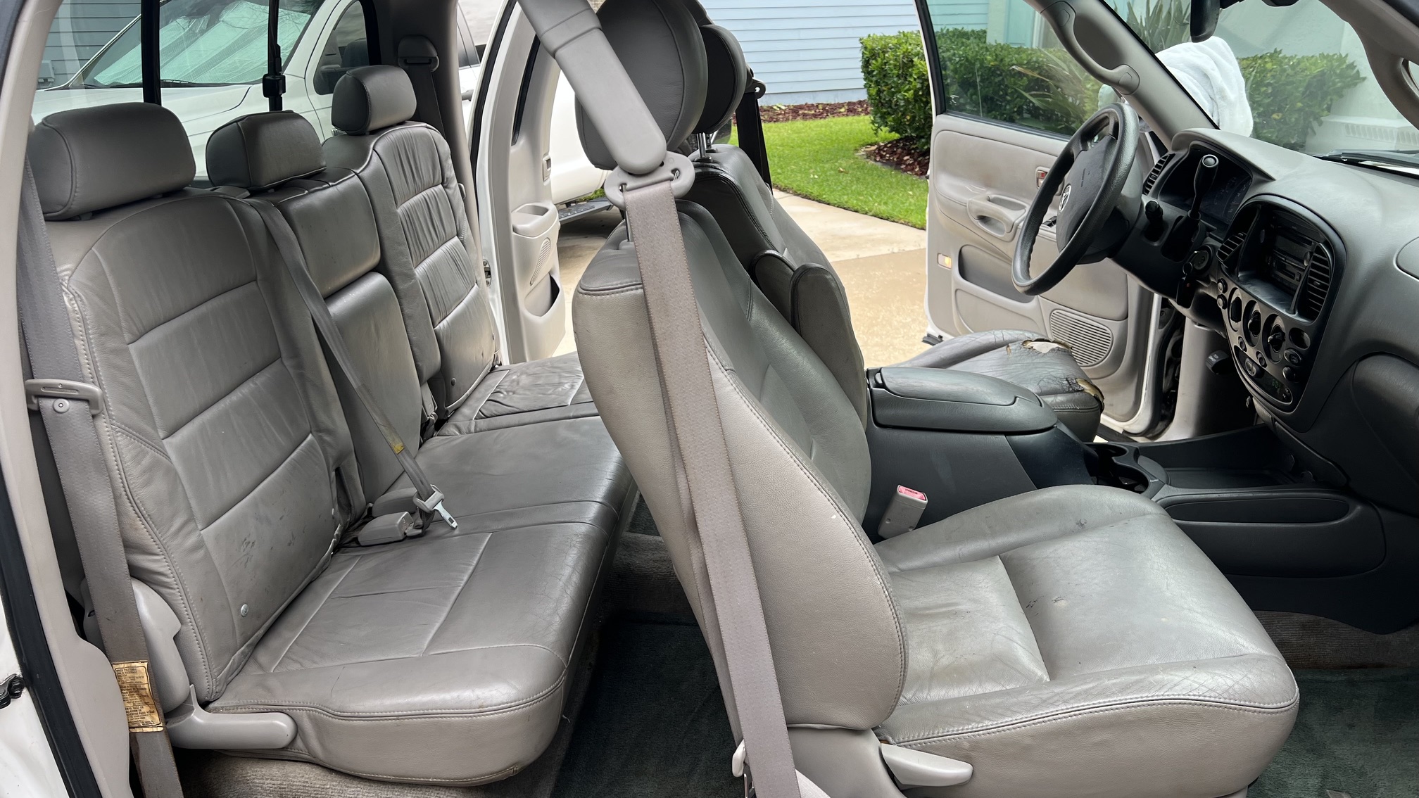 Used 2005 Toyota Tundra SR5 AWD/4WD image 12