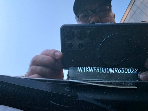 Used 2021 Mercedes-Benz C 300 C 300 Sedan 4D image 15