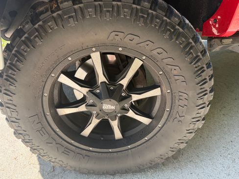 Used 2016 Chevrolet Silverado 2500 LT w/ All Star Edition AWD/4WD image 31