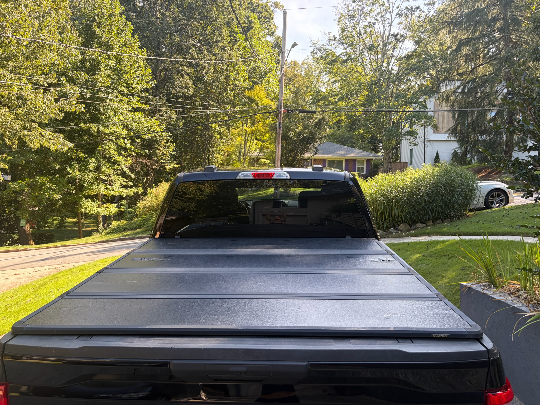 Used 2022 Ford F150 XL w/ STX Appearance Package AWD/4WD image 11