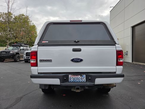 Used 2011 Ford Ranger XLT image 5