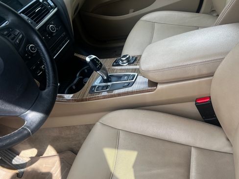 Used 2014 BMW X3 xDrive28i AWD/4WD image 8