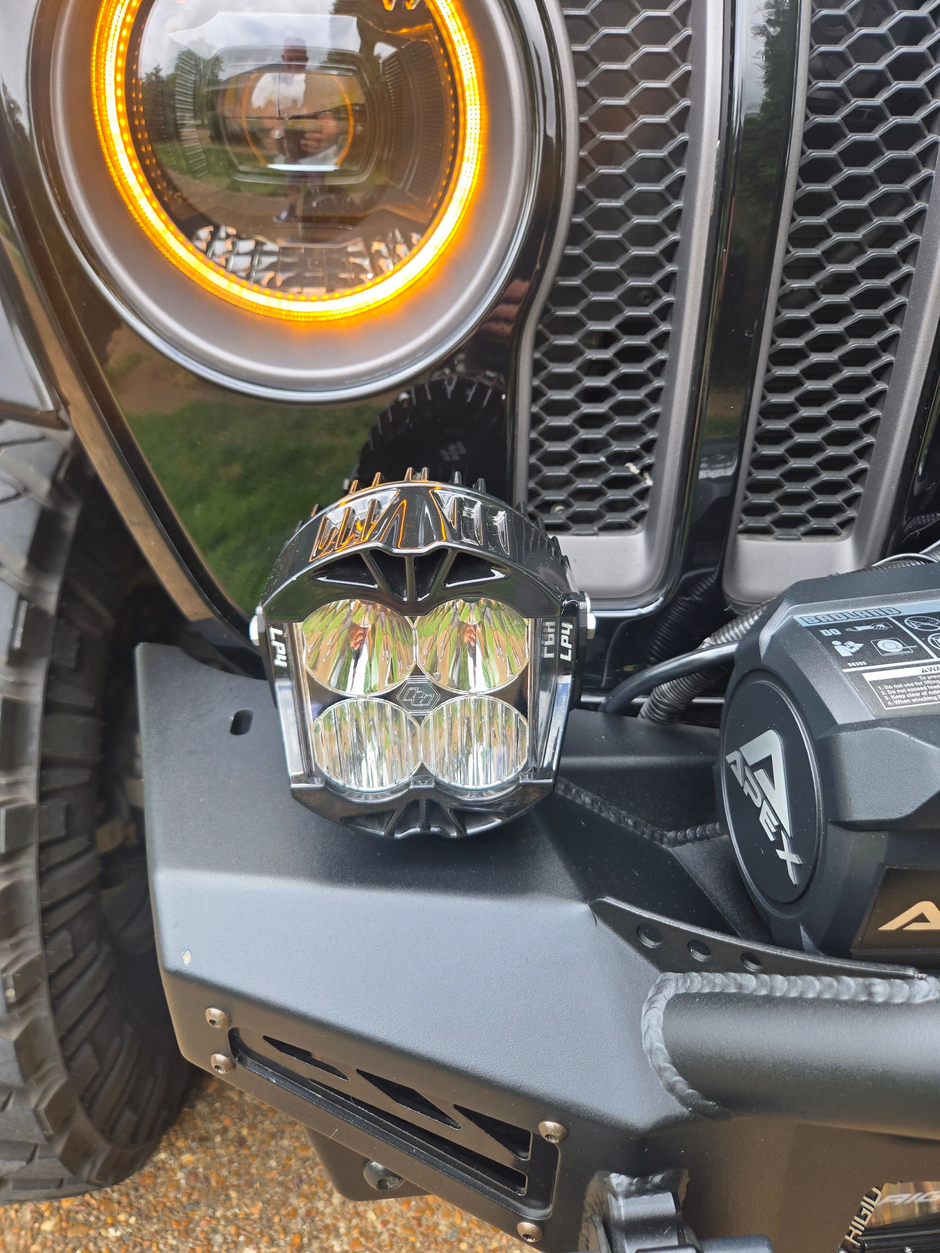 Used 2022 Jeep Wrangler Rubicon w/ Cold Weather Group AWD/4WD image 13