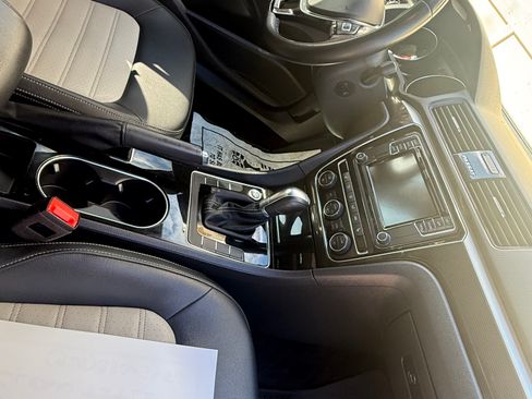 Used 2018 Volkswagen Passat 3.6 image 8