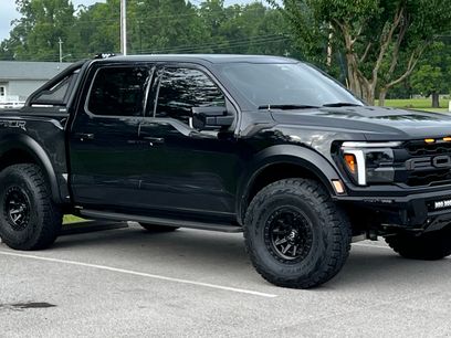 Used 2024 Ford F150 Raptor
