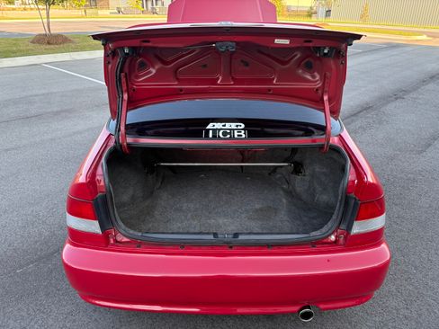 Used 2000 Honda Civic Si image 11