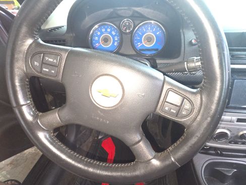 Used 2006 Chevrolet Cobalt LT FWD image 8