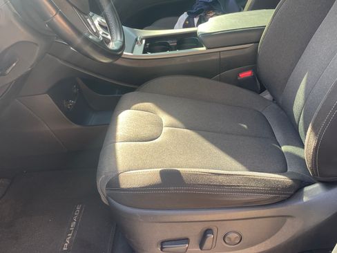 Used 2020 Hyundai Palisade SEL image 13