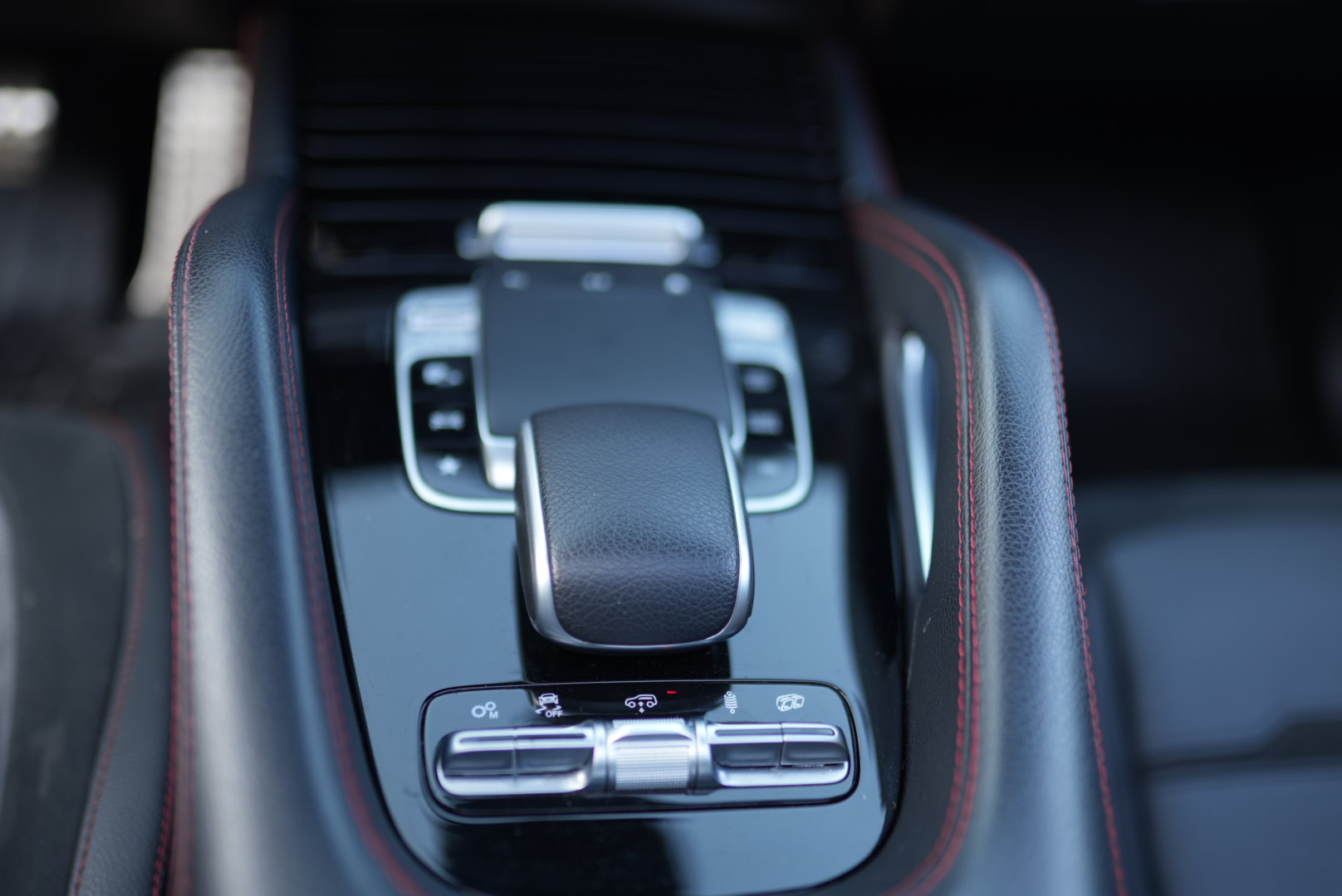 Used 2023 Mercedes-Benz GLE 53 AMG 4MATIC Coupe image 9