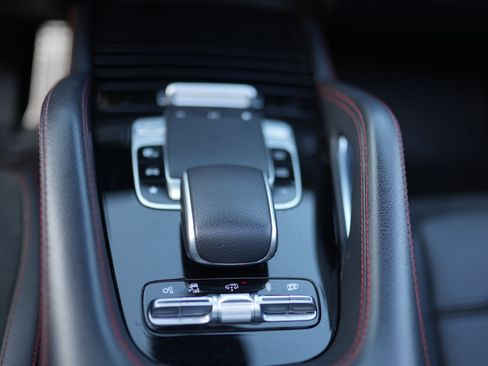 Used 2023 Mercedes-Benz GLE 53 AMG 4MATIC Coupe image 9