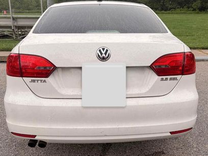 Used 2012 Volkswagen Jetta SEL