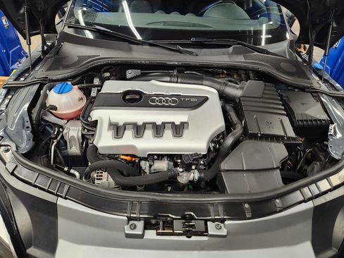 Used 2010 Audi TTS 2.0T Prestige image 25