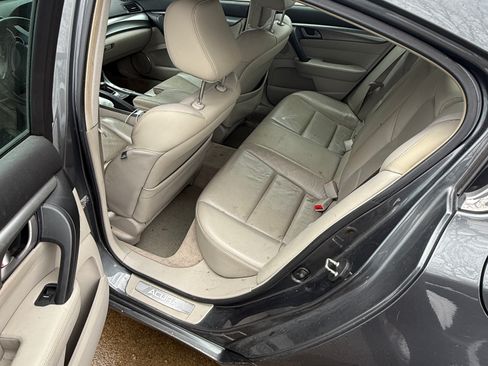 Used 2011 Acura TL w/ Technology Package image 8