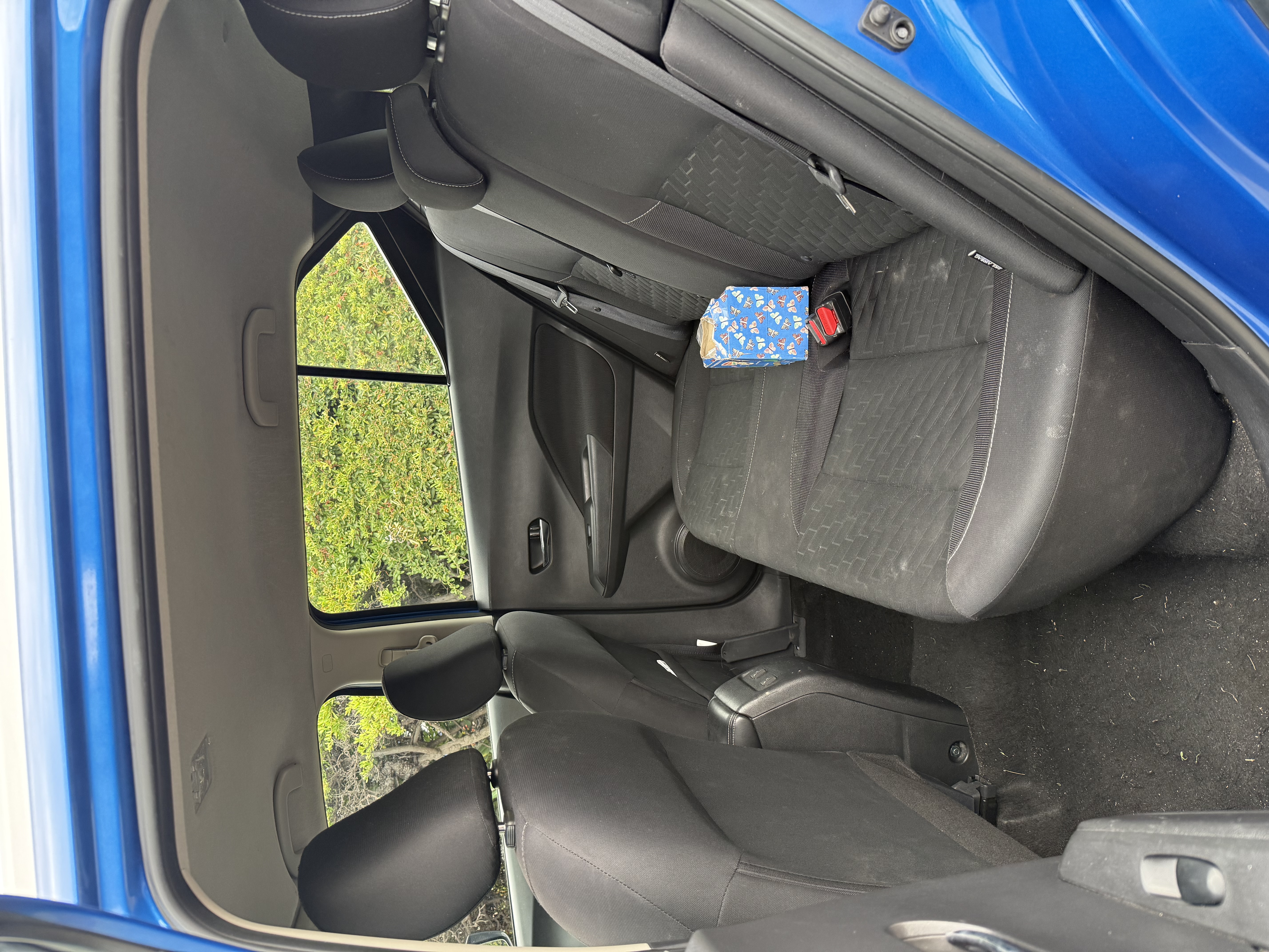 Used 2022 Nissan Kicks SV FWD image 12