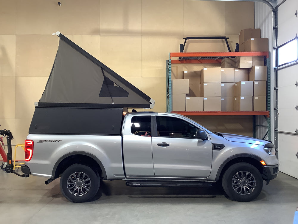 Used 2020 Ford Ranger XLT w/ Equipment Group 301A Mid RWD image 5