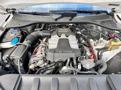 Used 2012 Audi Q7 3.0T Premium Plus image 15