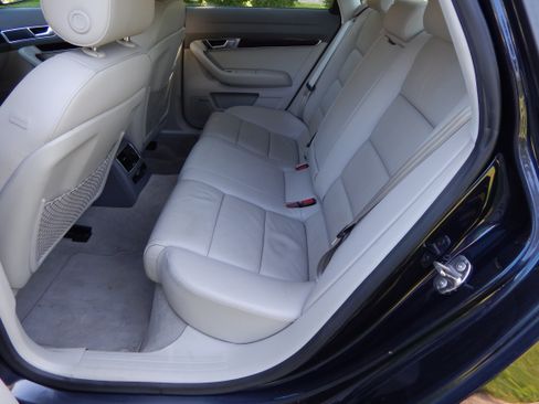 Used 2011 Audi A6 3.0T Prestige image 11