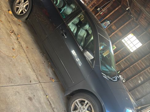 Used 2006 Honda Accord EX-L image 5