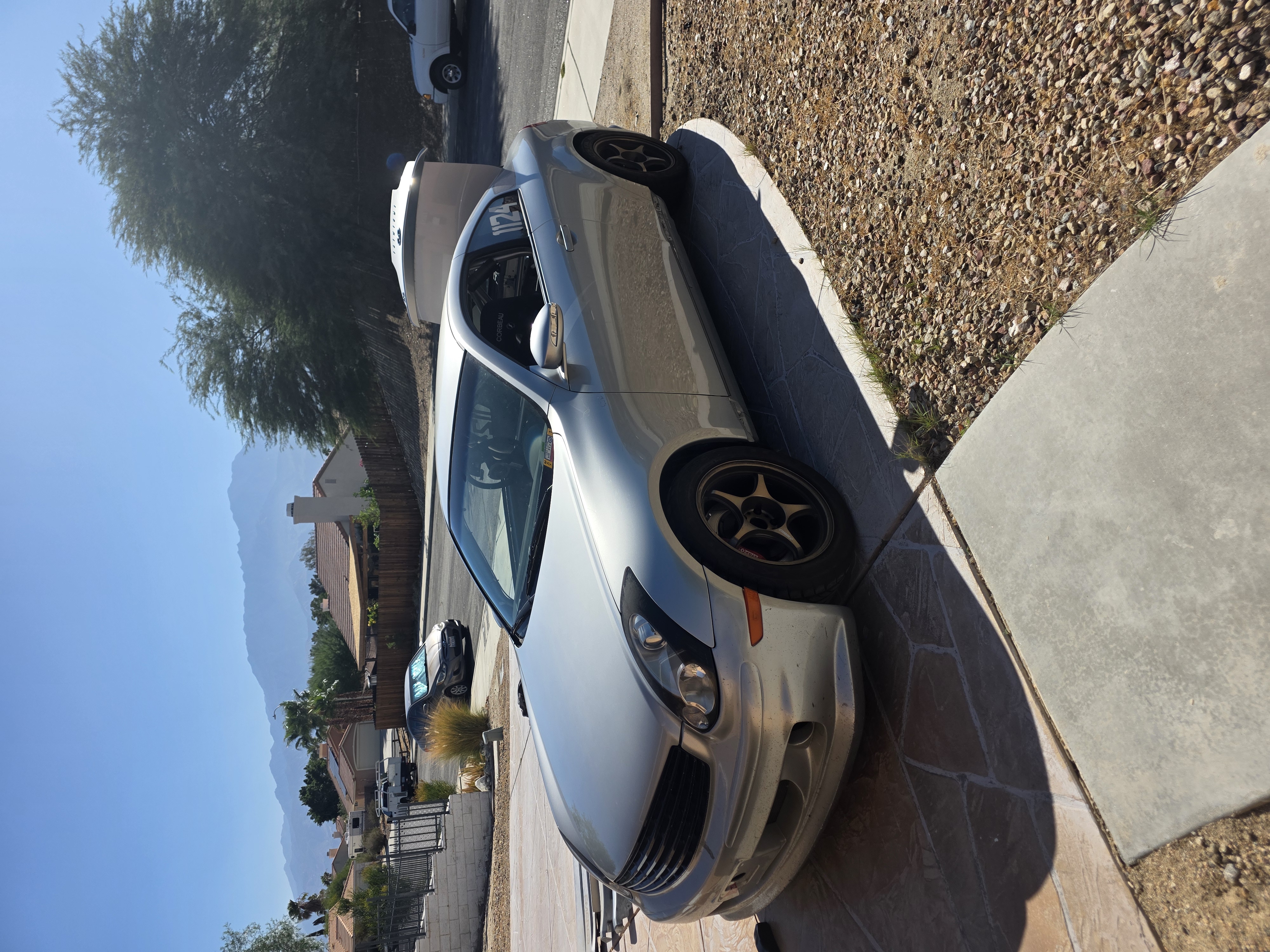 Used 2004 INFINITI G35 Coupe RWD image 2