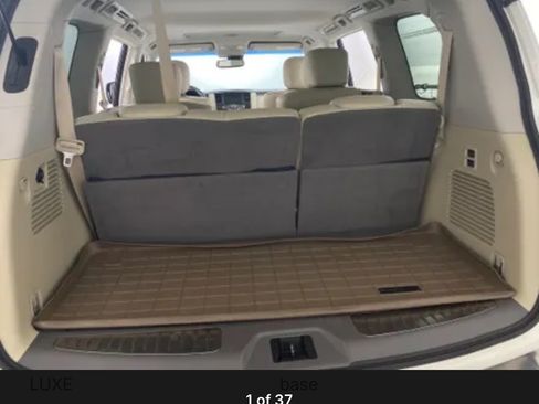 Used 2017 INFINITI QX80 4WD w/ Driver Assistance Package image 17