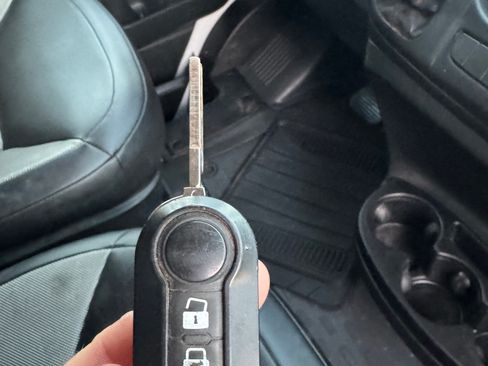 Used 2015 RAM ProMaster 1500 w/ Interior Convenience Group image 16