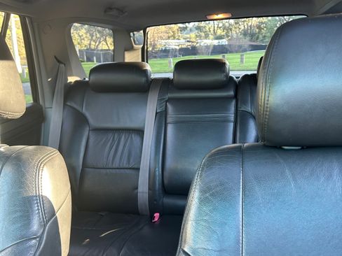 Used 2007 Toyota 4Runner Sport image 9