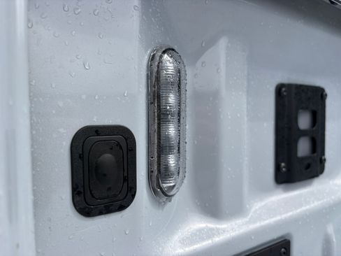 Used 2025 Ford F150 Lightning Lariat AWD/4WD image 13