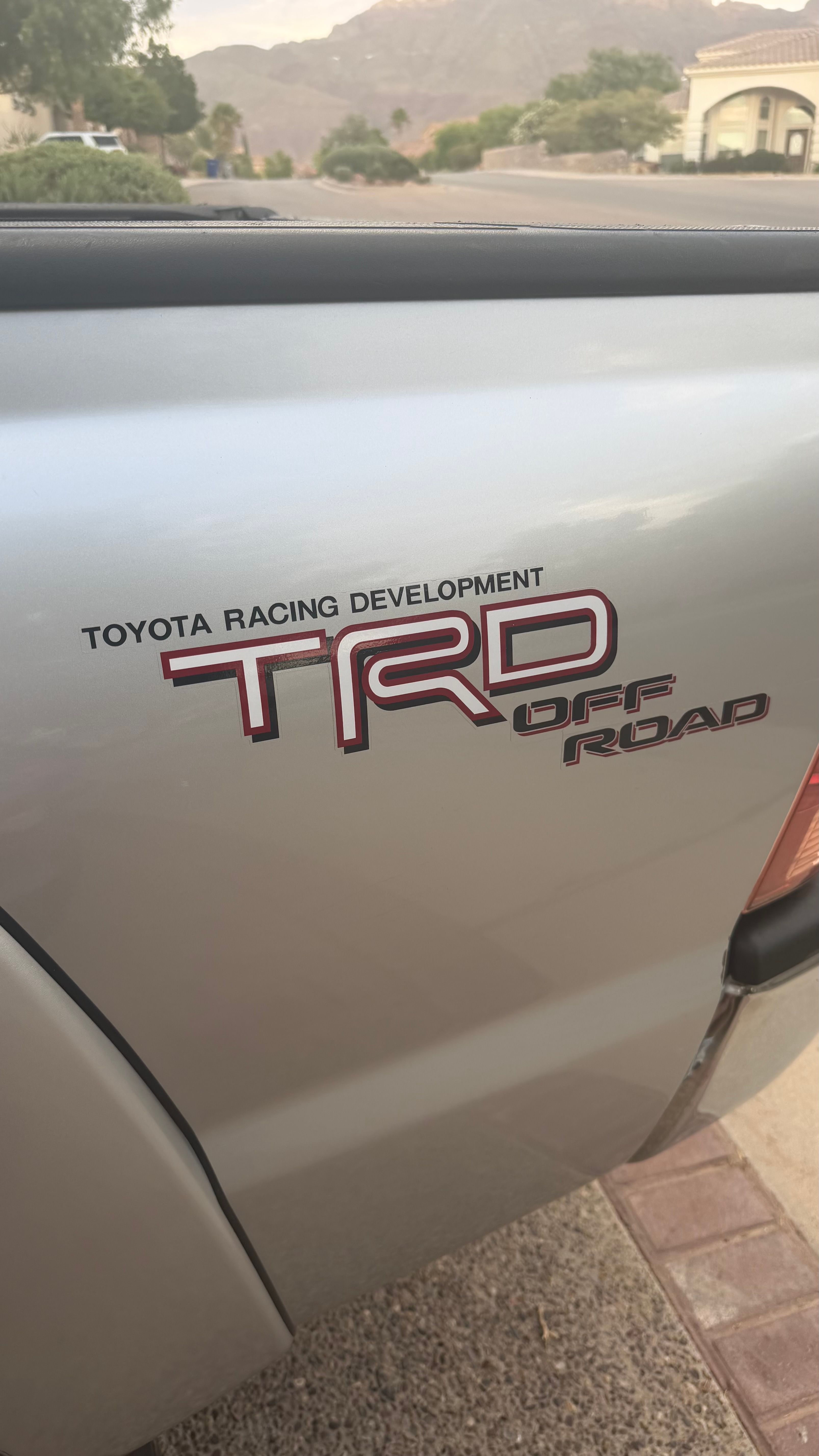 Used 2008 Toyota Tacoma 4x4 Access Cab V6 image 11