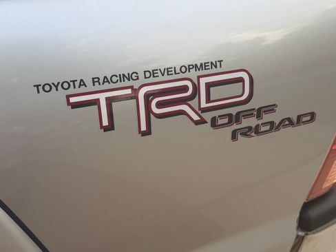 Used 2008 Toyota Tacoma 4x4 Access Cab V6 image 11