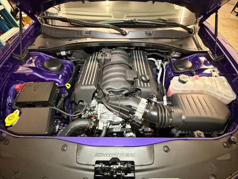 Used 2023 Dodge Charger Scat Pack image 12