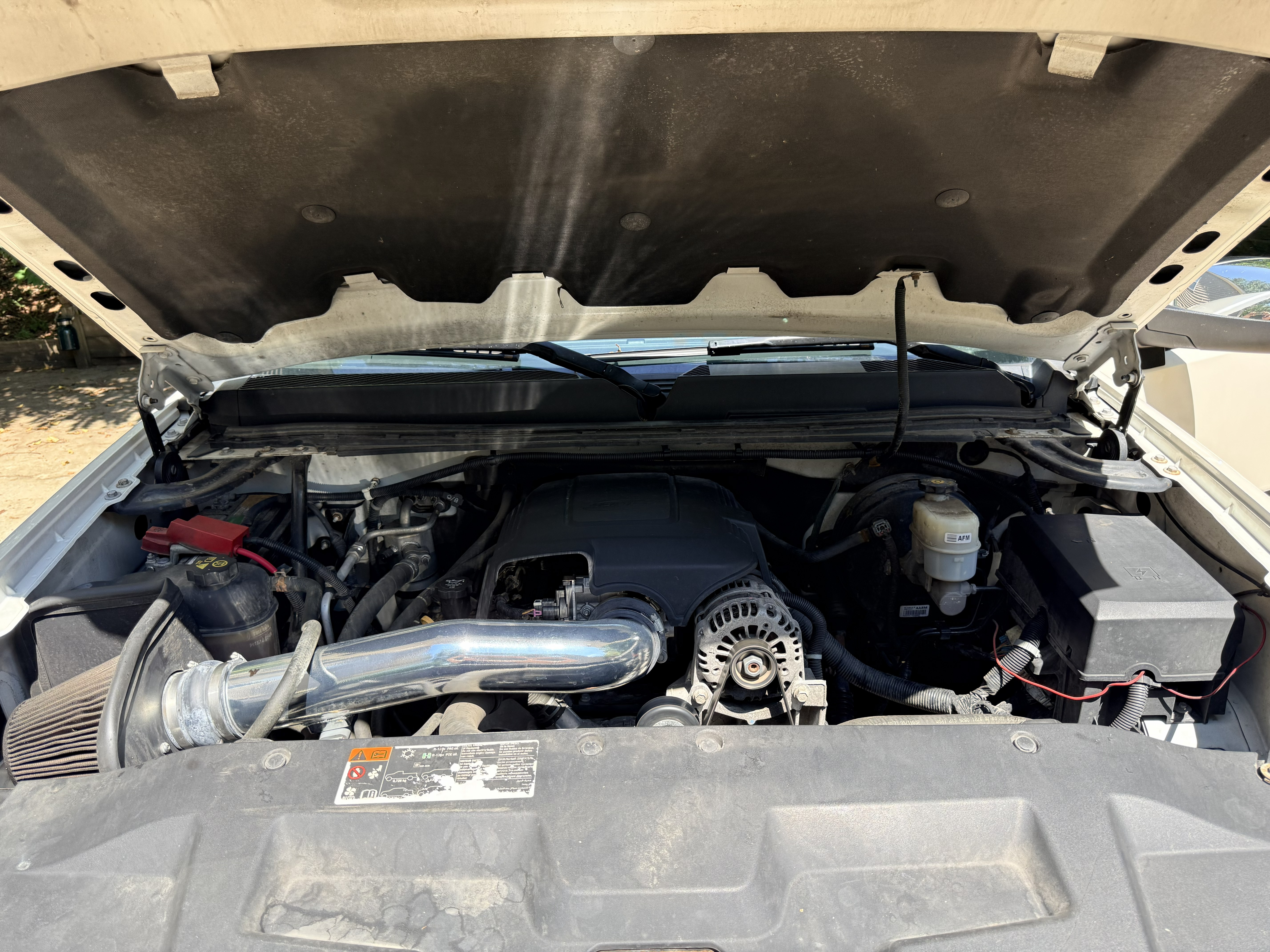 Used 2011 GMC Sierra 1500 SLE w/ Power Tech Package AWD/4WD image 10