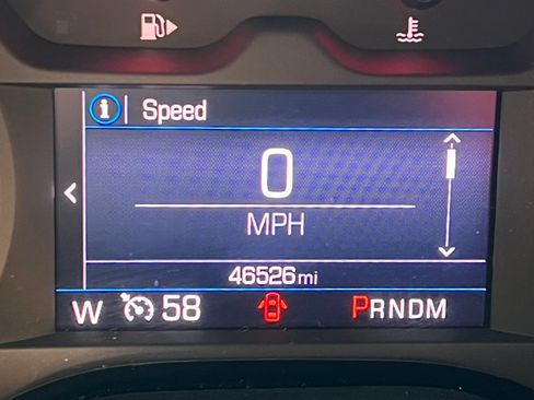 Used 2019 Chevrolet Camaro LT w/ RS Package image 9