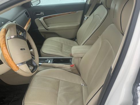 Used 2012 Lincoln MKZ Hybrid image 6