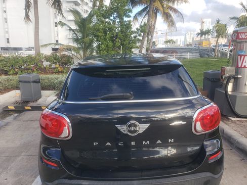 Used 2013 MINI Cooper Paceman John Cooper Works image 12