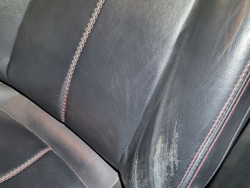 Used 2017 MAZDA MX-5 Miata RF Grand Touring image 2