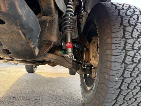 Used 2000 Toyota Tacoma 4x4 Xtracab V6 image 29