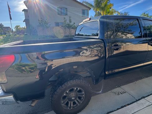 Used 2011 Toyota Tundra 2WD CrewMax w/ SR5 Pkg image 6