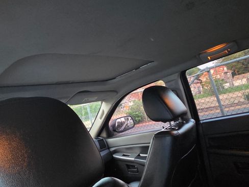 Used 2008 Jeep Grand Cherokee Laredo image 18