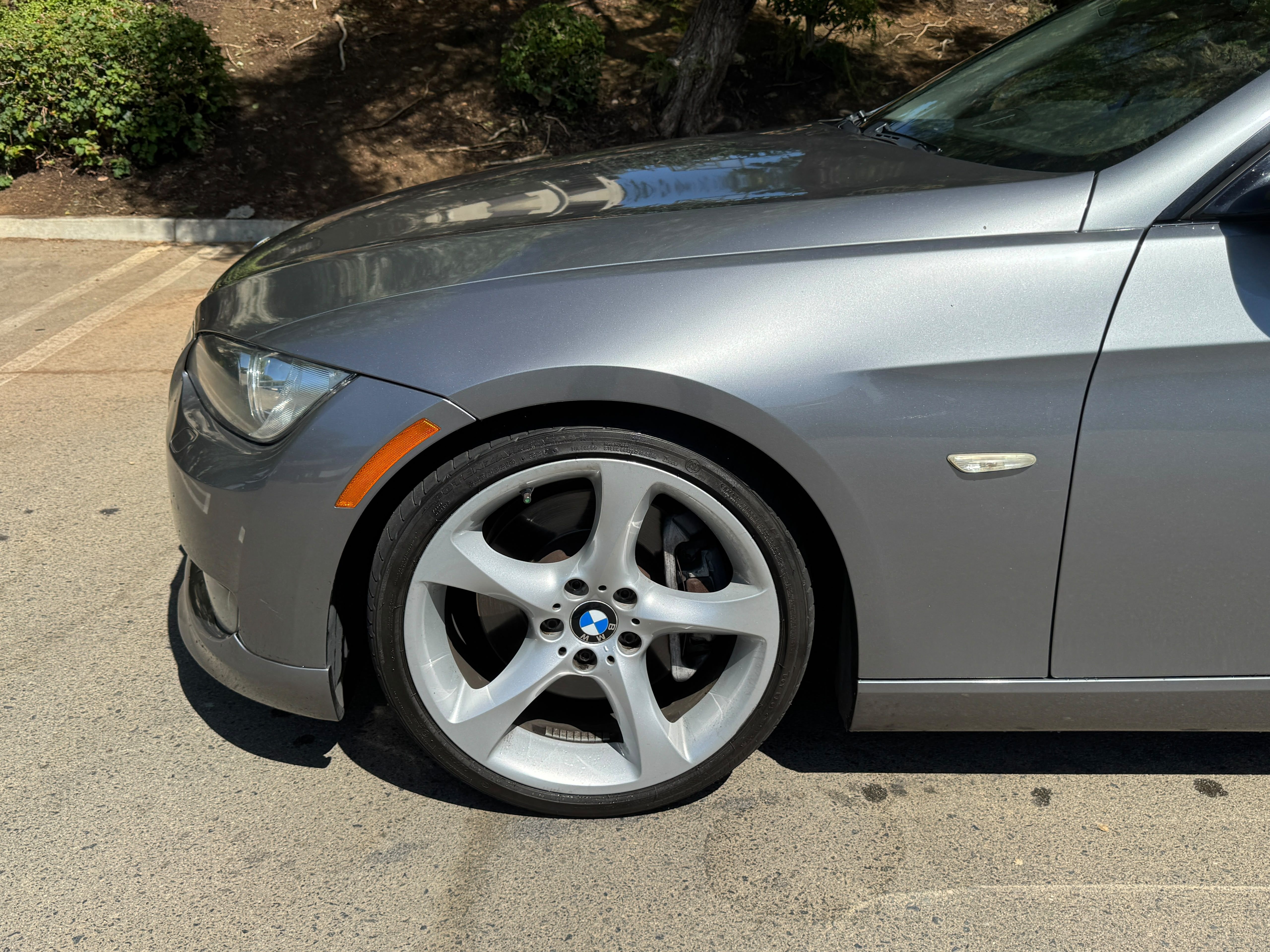 Used 2009 BMW 335i Coupe RWD image 19