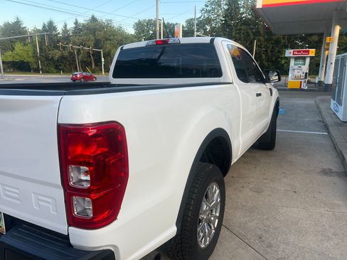 Used 2020 Ford Ranger XL RWD image 6