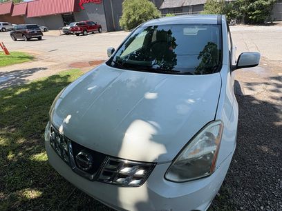 Used 2013 Nissan Rogue S w/ Special Edition Pkg