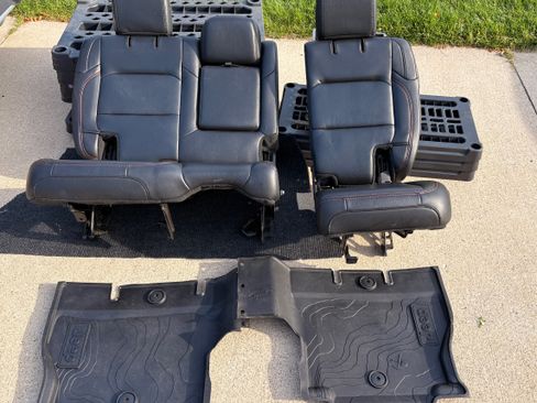Used 2019 Jeep Wrangler Unlimited Rubicon AWD/4WD image 11