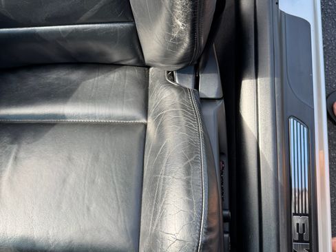 Used 2003 BMW M3 Convertible image 29