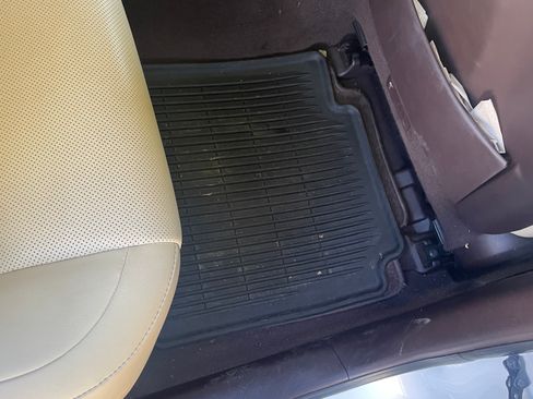 Used 2016 Lexus ES 350 image 12