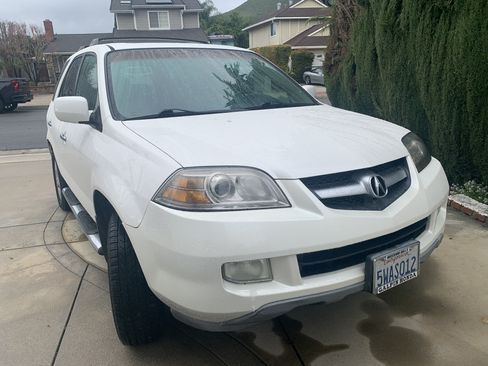 Used 2006 Acura MDX Touring image 5